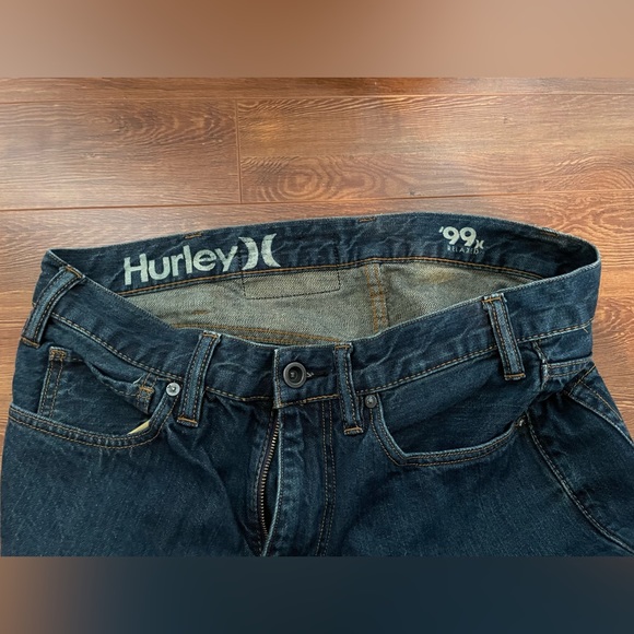 Men’s Hurley jeans - Picture 2 of 4